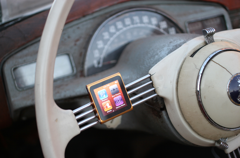 Illustration for article titled A Week With the New iPods